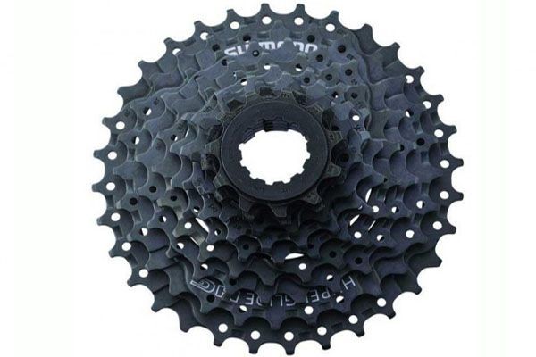 Catraca k7 8vel Shimano