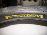 Pneu Para Bicicleta Aro 26 (flamer Wanda)