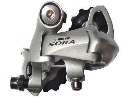 Cambio Shimano Sora P/Speed